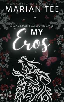 My Eros (Sub Rosa Secret Society) Read online