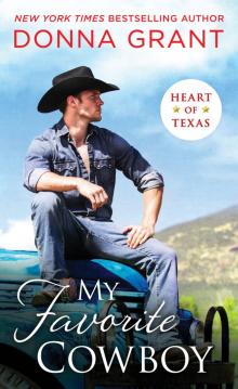 My Favorite Cowboy Read online