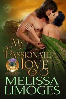 My Passionate Love Read online