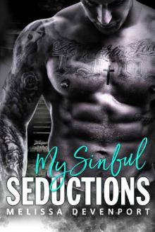 My Sinful Seductions: Love and Lust 2 Read online