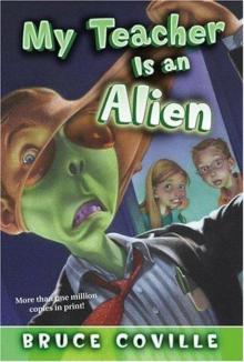 My Teacher Is an Alien Read online