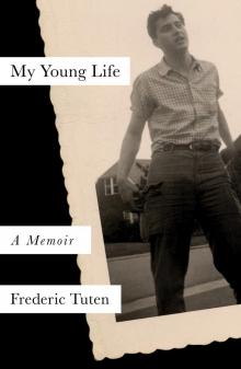 My Young Life Read online