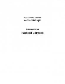 Nadia Siddiqui - [Anonymous 02] Read online