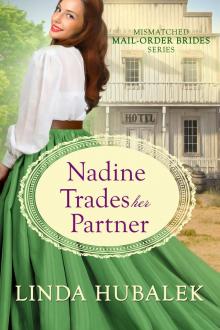 Nadine Trades Her Partner Read online