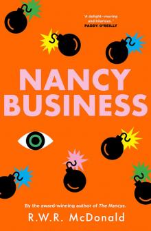 Nancy Business