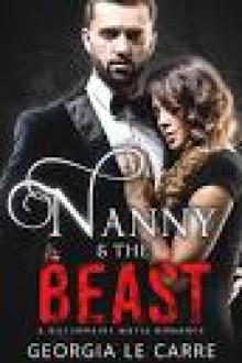 Nanny and the Beast Read online