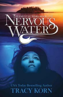 Nervous Water Read online