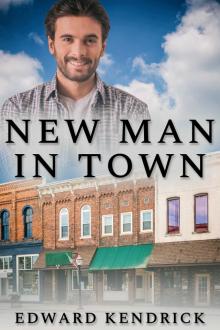 New Man in Town Read online