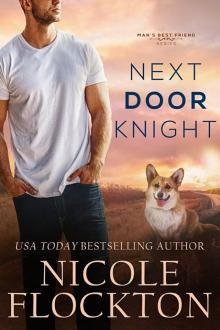 Next Door Knight Read online