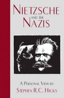 Nietzsche and the Nazis Read online
