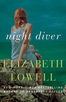 Night Diver: A Novel Read online