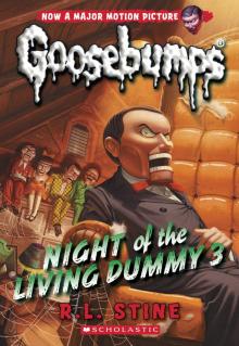 Night of the Living Dummy 3 Read online