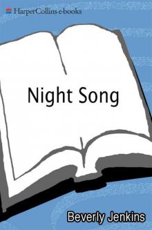 Night Song Read online