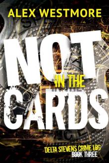 Not in the Cards Read online