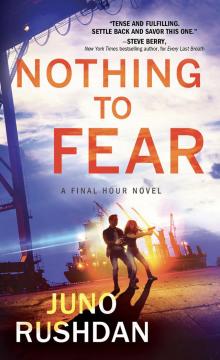 Nothing to Fear Read online