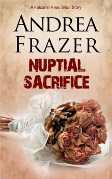 Nuptial Sacrifice Read online