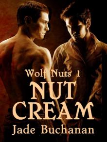 Nut Cream Read online