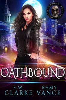 Oathbound