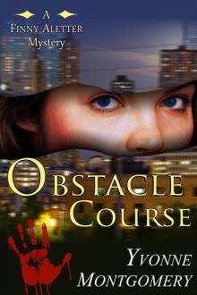 Obstacle Course Read online