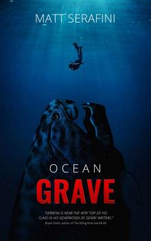Ocean Grave Read online