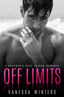 Off Limits Read online
