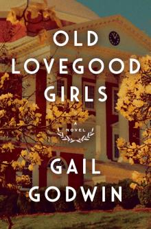 Old Lovegood Girls Read online