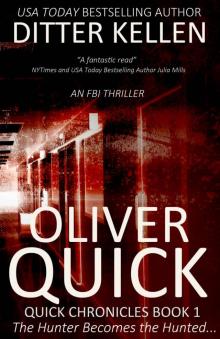 Oliver Quick Read online