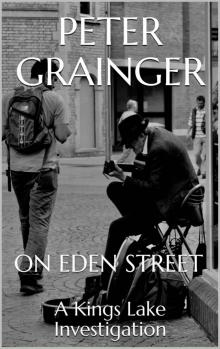 On Eden Street Read online