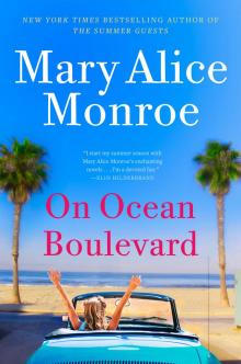 On Ocean Boulevard Read online