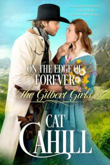 On the Edge of Forever Read online