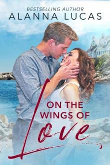 On the Wings of Love Read online