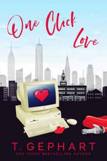 One Click Love Read online