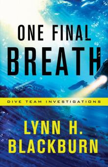 One Final Breath Read online
