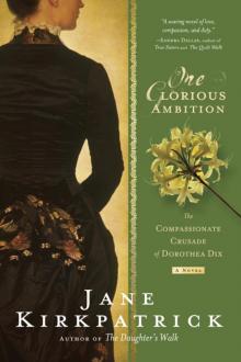 One Glorious Ambition Read online