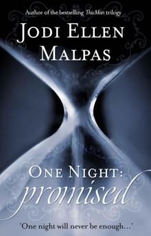 One Night: Promised Read online
