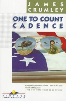 One to Count Cadence Read online