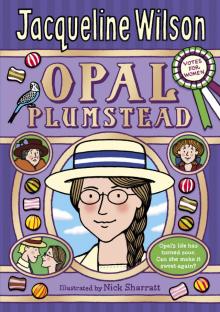 Opal Plumstead Read online