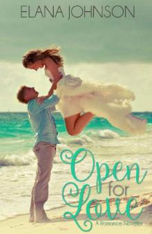 Open for Love Read online