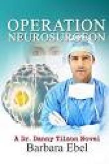 Operation Neurosurgeon Read online