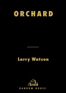 Orchard Read online