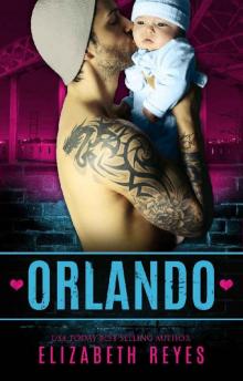 Orlando: Boyle Heights #4 Read online