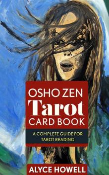 Osho Zen Tarot Card Book Read online