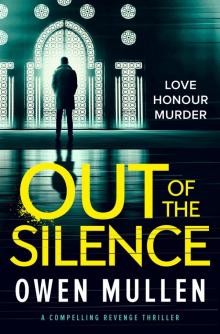 Out of the Silence Read online