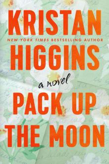 Pack Up the Moon Read online
