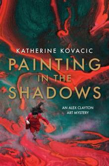 Painting in the Shadows Read online