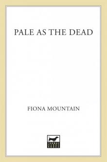 Pale as the Dead Read online