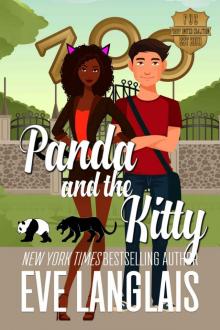 Panda and the Kitty (Furry United Coalition Book 8) Read online