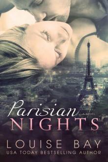 Parisian Nights (The Nights Series Book 1) Read online