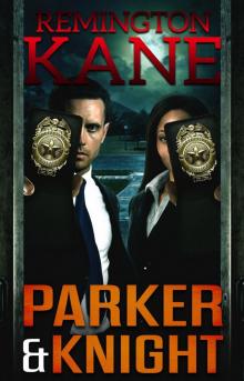 Parker & Knight Read online