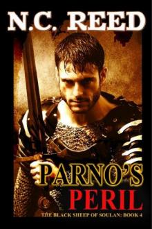 Parno's Peril Read online
